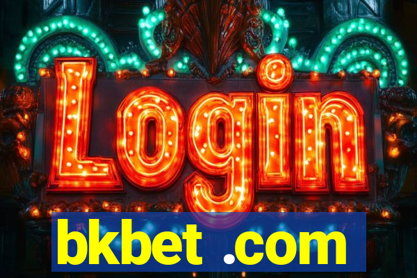 bkbet .com